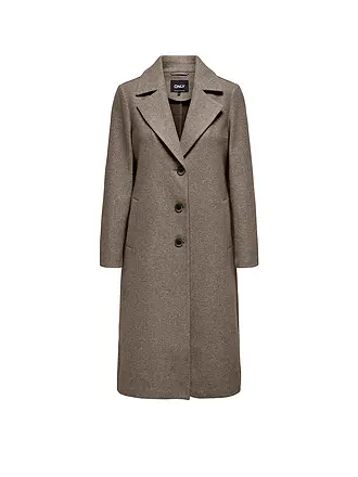 ONLY | Mantel ONLEMMA | camel